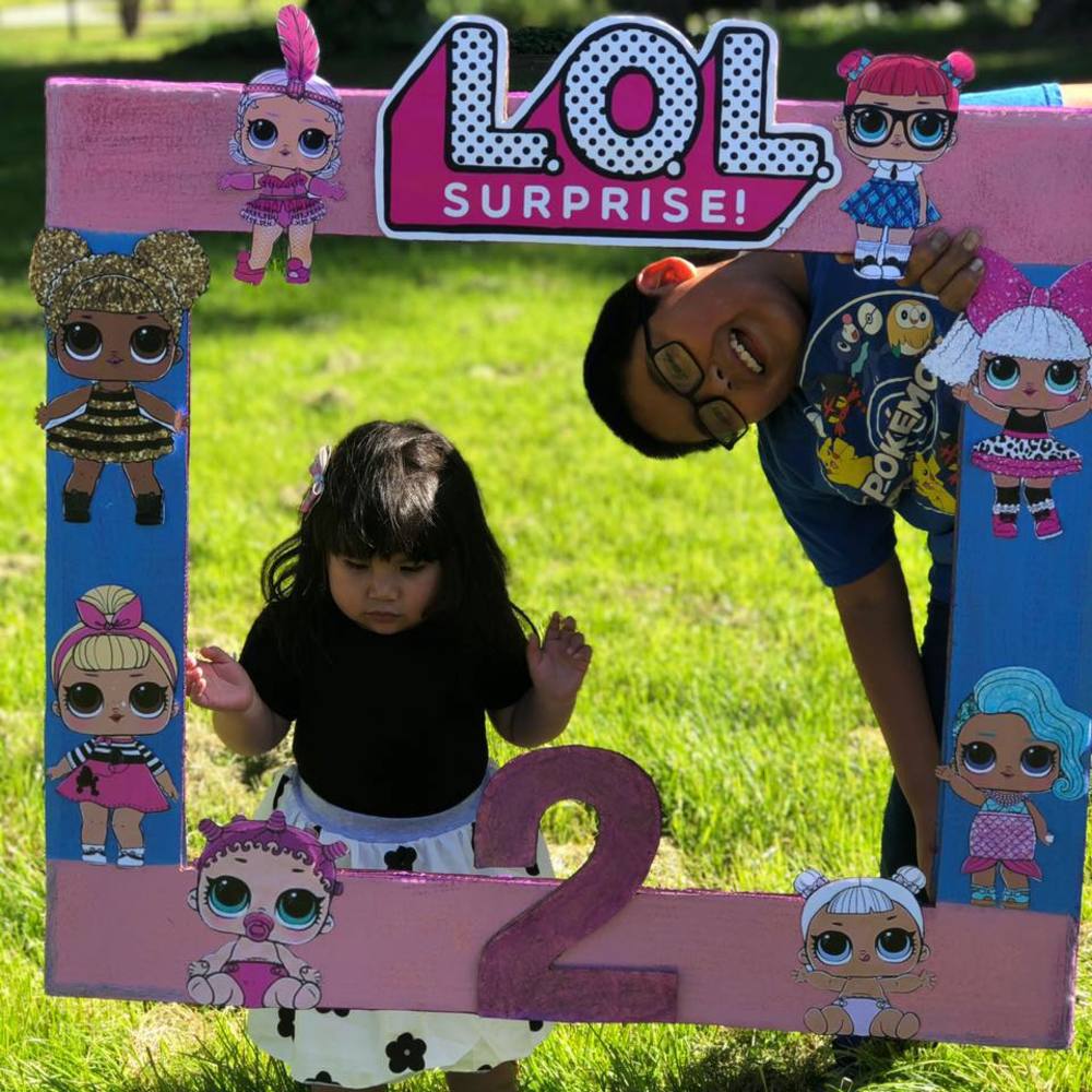 Meet your Posher, Rosy